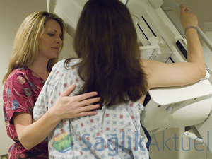 Tüm radyologlar mamografi için özel eğitimden geçirilecek