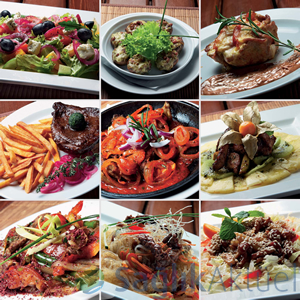 Beslenme hatalarına düşmeden sağlıklı bayram geçirmenin ipuçları...