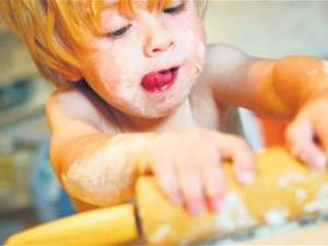 Çocuk programlarına 'obezite' yasağı