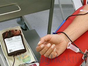 Türk Kızılayı, kan ilaçları üretecek