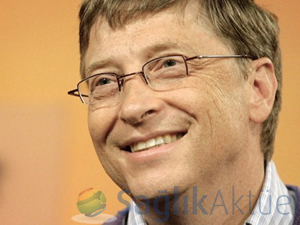 Etiyopya'dan Bill Gates'e fahri doktora