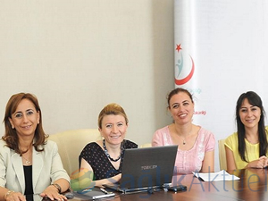 Bayramda Beslenme konulu Twitter ve Facebook soru cevap etkinliği