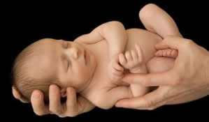 Normal yolla doğan bebekte bağışıklık daha güçlü