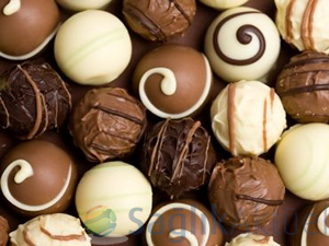 Çikolata yerine bunu tüketin!