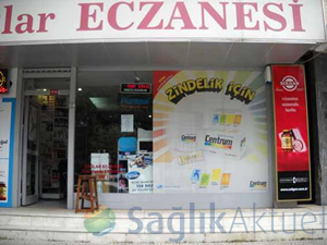 Eczacıların ''tabela'' mağduriyeti devam ediyor