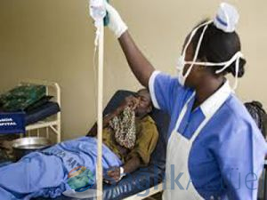 Nijerya'da 5 kişi koleradan öldü