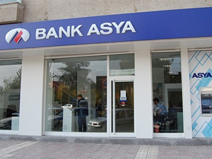 Bank Asya'ya önce Maliye şimdi de SGK şoku