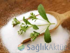 Yapay tatlandırıcılar masum mu?