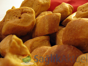 A vitaminli ''Beypazarı kurusu''na Afrika yolu