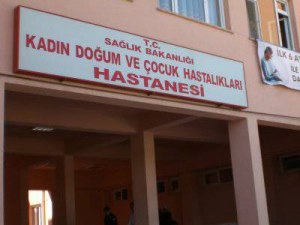 Hasta yakınının doktoru darp ettiği iddiası