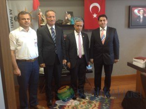 Manisa’ya yeni bir ruh ve sinir hastalıkları hastanesi