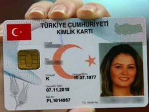 Milli Kart yakında cebimizde