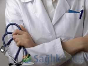 Şanlıurfa'da doktora darp iddiası