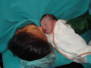 "Kuzu"suna ilk ve son bakış