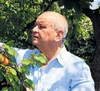 Kanser olunca 70 yaşında doktora aldı