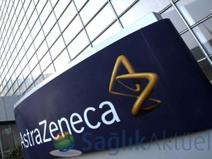 Akciğer hastaları için Astrazeneca'dan dev anlaşma