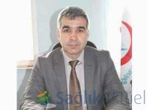 Kamu Hastaneleri Birliğinden "su baskını" açıklaması