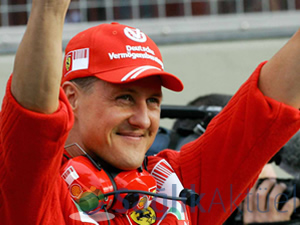 Michael Schumacher'in yaşam savaşı servete mal oluyor