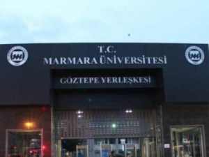 Marmara Üniversitesi, çiftlik gibi işletiliyor