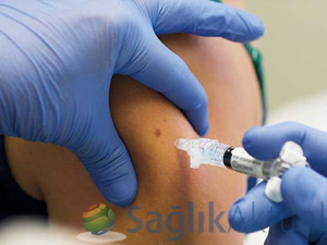 'Grip aşıları', ticari aşılardır