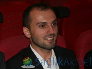 Sağlık Bakan Yardımcısı değişti