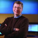 Bill Gates'ten sağlık projesine 100 milyon dolar