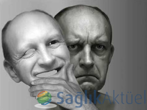 "Erkekler depresyonda olduklarını gizliyor"