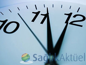 Saatlerin ileri alınmasıyla memurun mesai saatleri değişiyor!