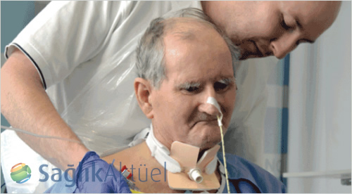 Fizyoterapistlerin yoğun bakım hizmetleri ve SGK