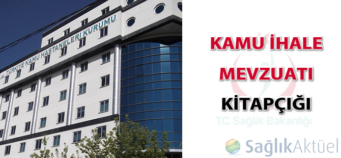 Kamu İhale Mevzuatı Kitapçığı