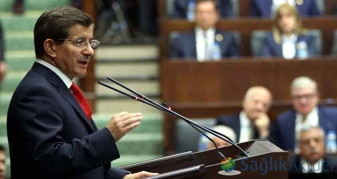 Davutoğlu bedelli askerlik ücretini açıkladı