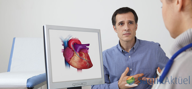 Aile hekiminden sevk almadan doğrudan hastaneye gidilmeyecek!