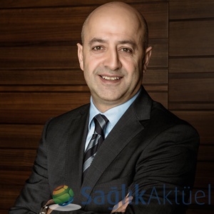 Dünyagöz'e yeni icra kurulu başkanı!