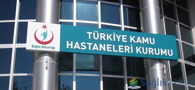 Türkiye Halk Sağlığı Kurumu Sağlık Denetçi Yardımcılığı Giriş Sınavı Duyurusu