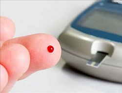 Kan Şekeri Yüksek Olanlarda Kanser Riski