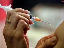 33 milyon aşı siparişi iptal