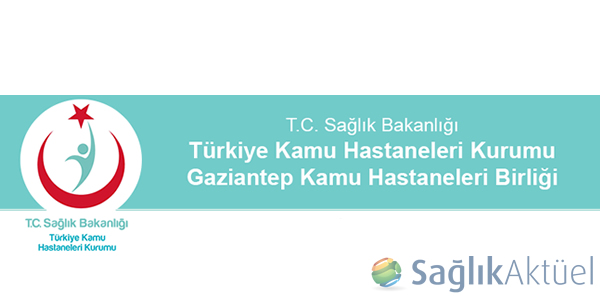 Gaziantep KHB'de görev değişimi