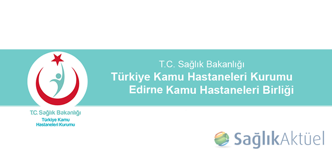 Bakan Müezzinoğlu'nun hemşehrisi tedavi için Türkiye'yi seçti