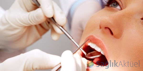 Kanser hastalarının ağız ve diş bakımına önem göstermeli