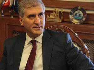 Müsteşar: "75 yatak için izin verdik ama daha büyük hastane yaptılar"