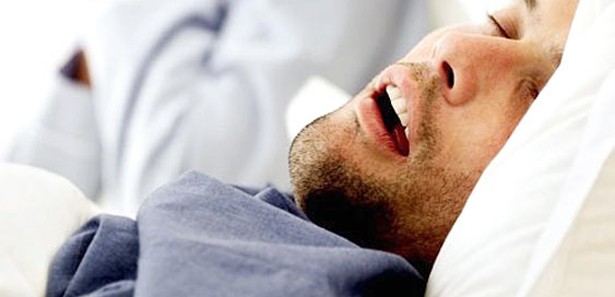 Horlama ve uyku apnesi rahatsızlığında lazer tedavisi etkisi