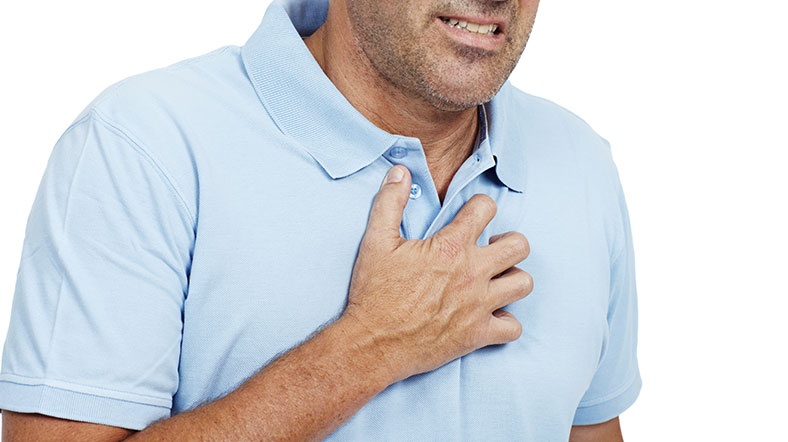 Kalp yetmezliğini 15 dakikada tedavi eden yöntem