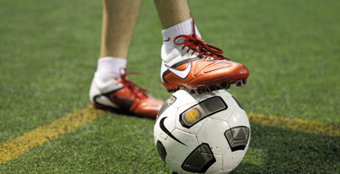 "Futbolu 30'lu yaşlarda oynuyorsanız kalp tetkikinizi yaptırın"