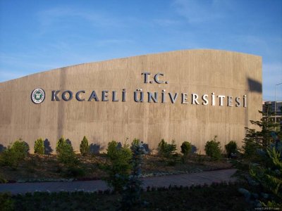 Kocaeli Üniversitesi 62 Sözleşmeli Personel Alacak
