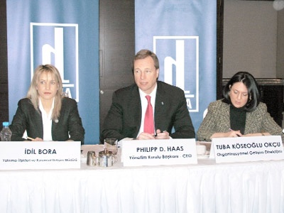 Deva Holding'den açıklama