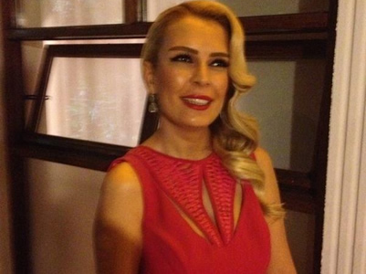 Ünlü diyetisyen Yelda Kahvecioğlu hayatını kaybetti