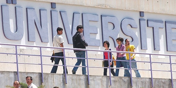 Yeni kurulan, kapatılan, adları değişen fakülte, enstitü ve yüksekokullar