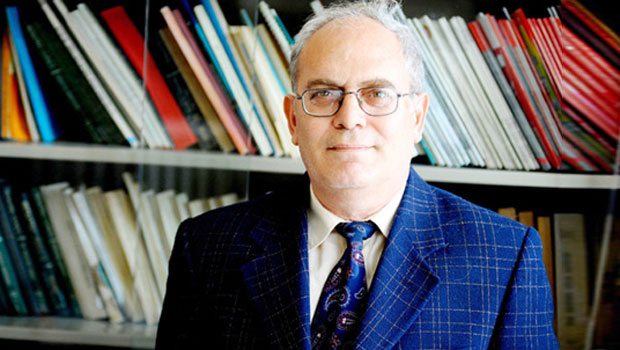 Taş Devri Diyeti'nin yazarı Prof. Dr. Ahmet Aydın yaşamını yitirdi