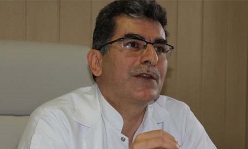 FÜ Hastanesi başhekiminden iddialara yalanlama