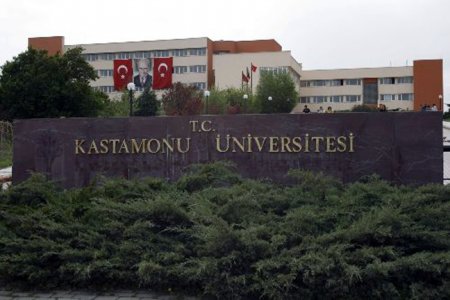 Kastamonu Üniversitesi'nde rektörlük seçimi